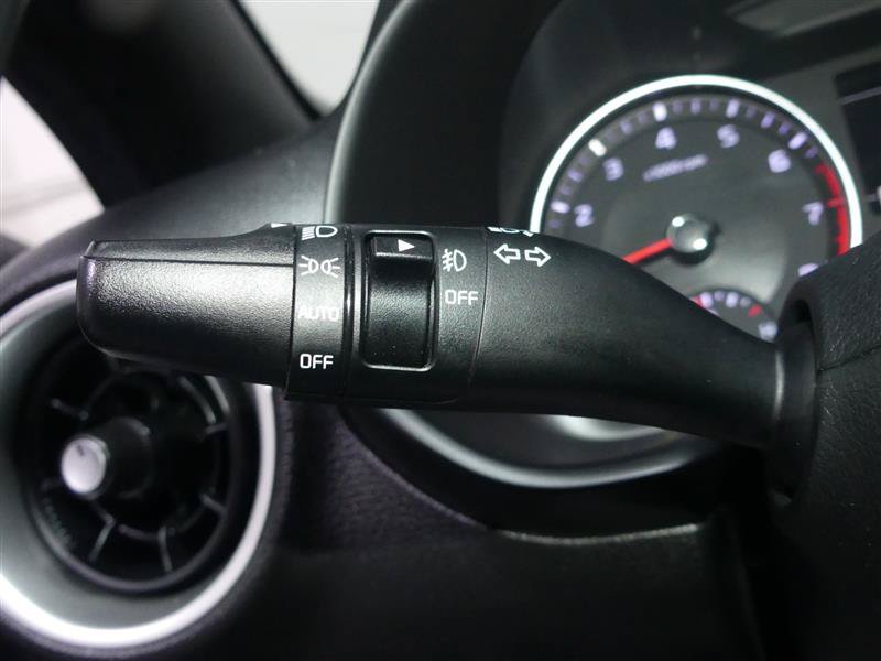 Used 2021 Kia Forte GT w/ GT2 Package FWD image 34