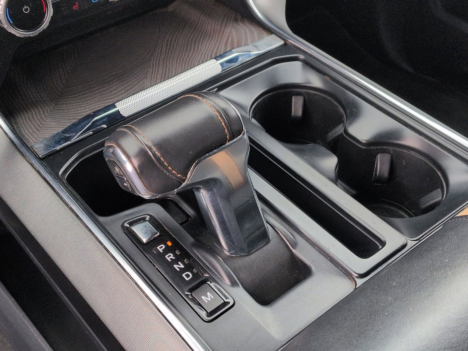 Certified 2023 Ford F150 Platinum image 33