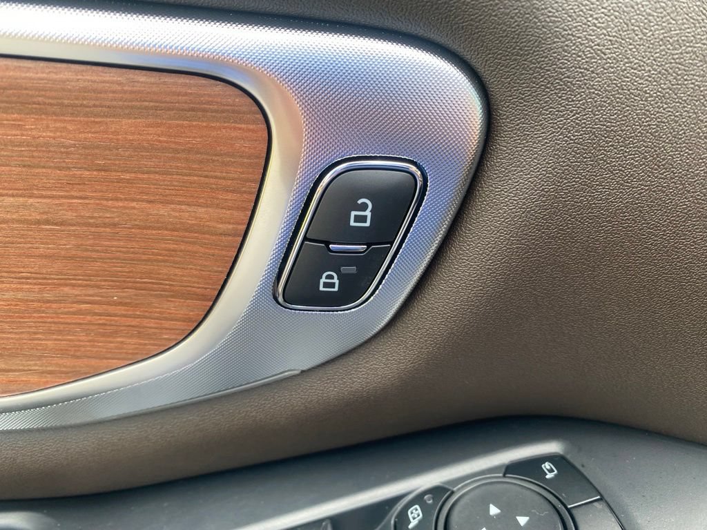 New 2027 Ford Expedition King Ranch AWD/4WD image 14
