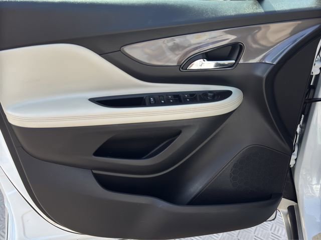 Used 2020 Buick Encore Preferred w/ Safety Package image 13