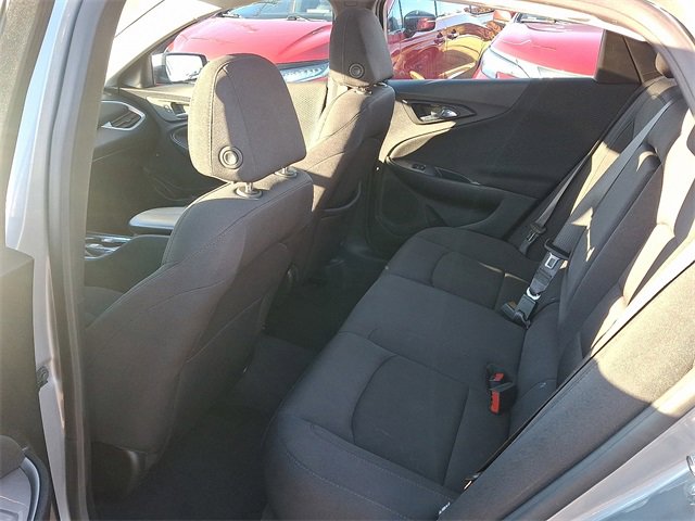 Used 2024 Chevrolet Malibu LT image 8