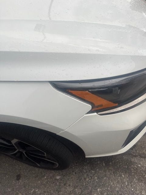 Certified 2023 Nissan Altima 2.5 SR w/ SR Premium Package FWD image 10