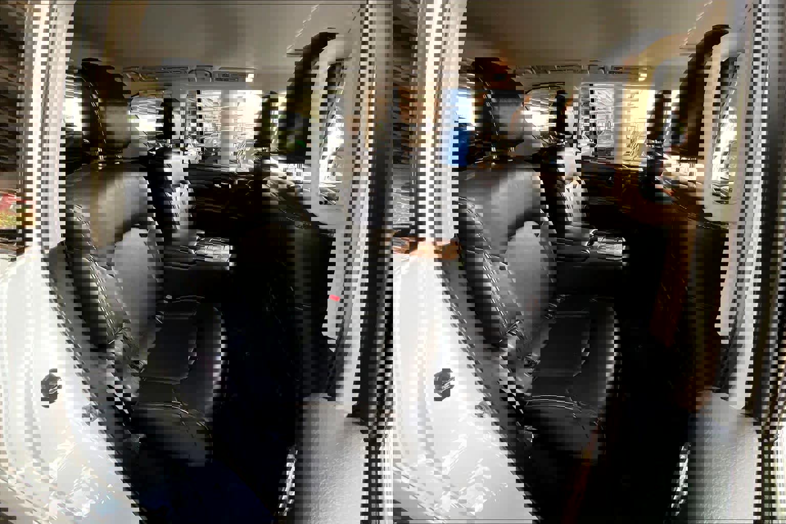 Used 2019 INFINITI QX80 Luxe w/ 22" Wheel Package image 20