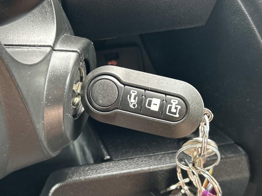 Used 2014 RAM ProMaster 2500 w/ Interior Convenience Group FWD image 26