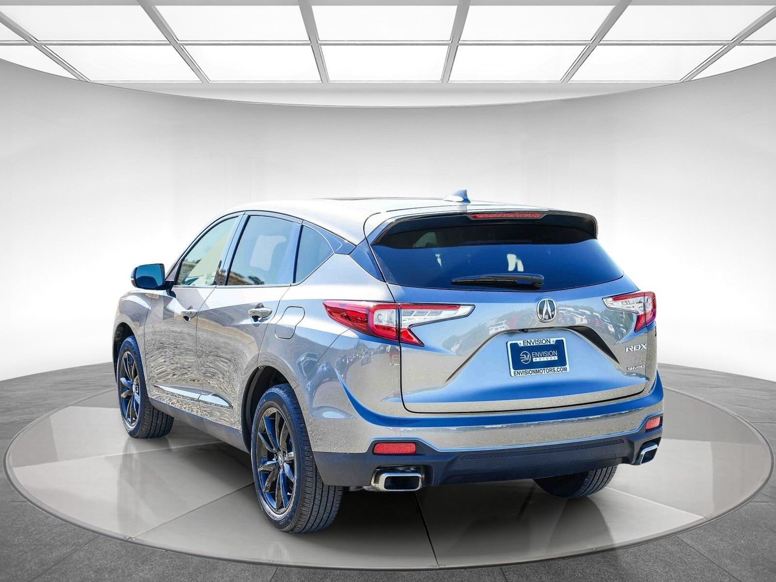 Used 2025 Acura RDX SH-AWD video 2
