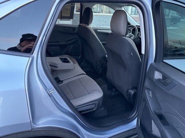 Used 2022 Ford Escape SE w/ Convenience Package image 10