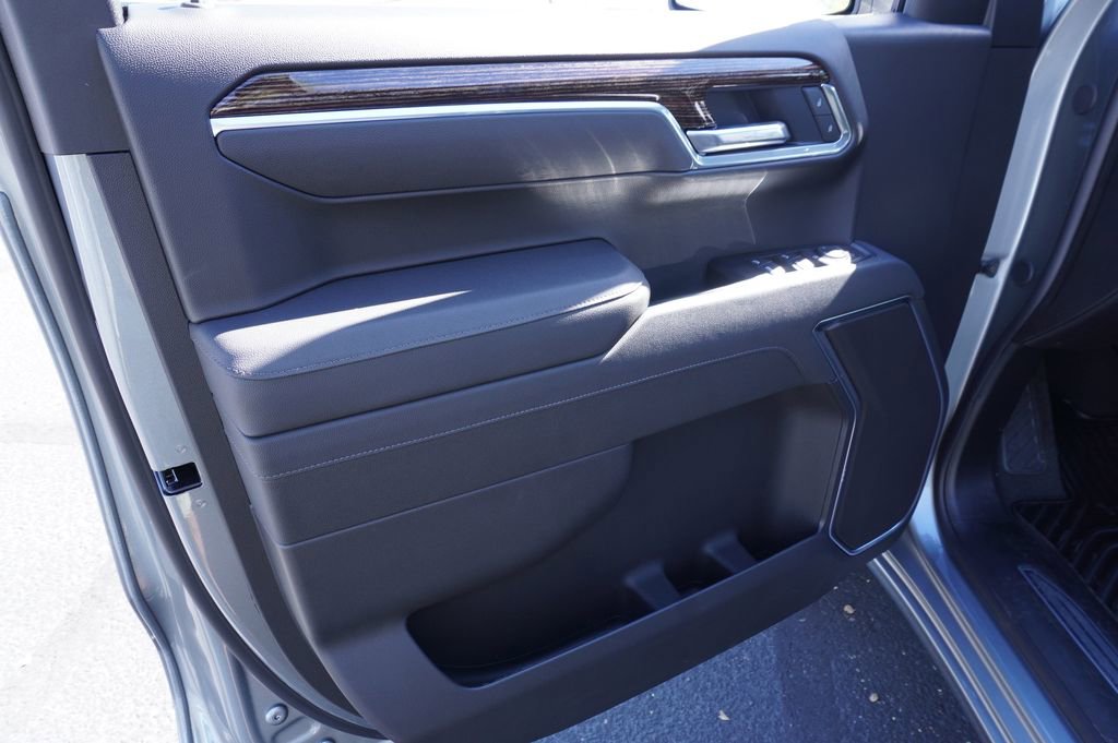 New 2026 GMC Sierra 1500 Elevation image 15