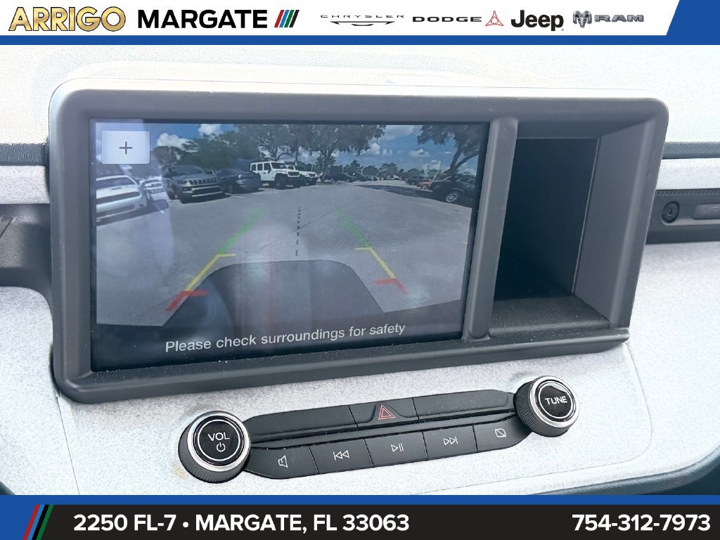Used 2022 Ford Maverick XLT FWD image 22