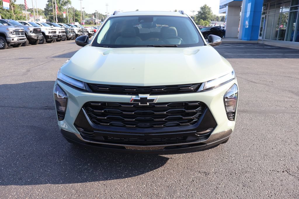 New 2026 Chevrolet Trax ACTIV w/ Sunroof Package FWD image 26