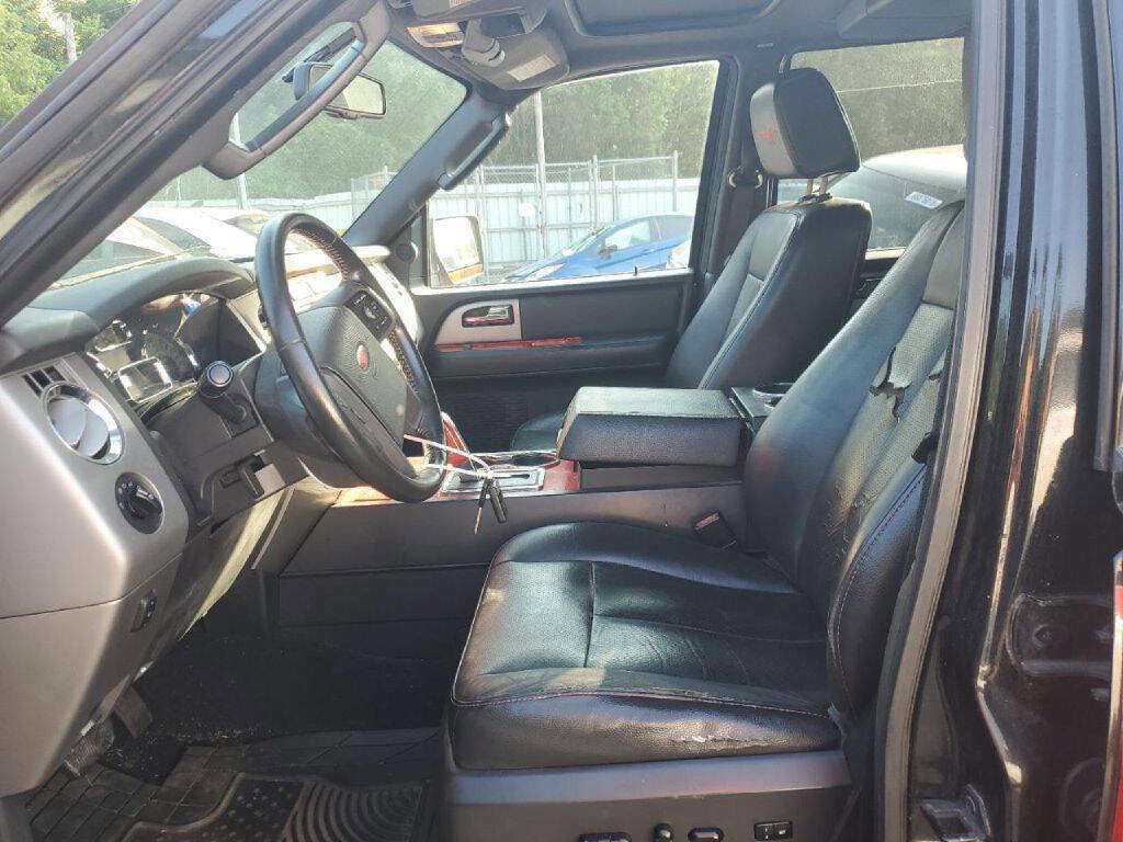 Used 2008 Ford Expedition Limited image 7