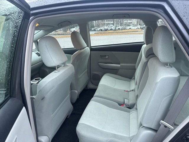 Used 2012 Toyota Prius V image 10