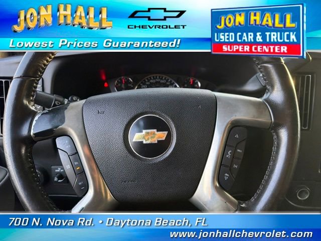 Used 2019 Chevrolet Express 2500 w/ Communications Package image 23