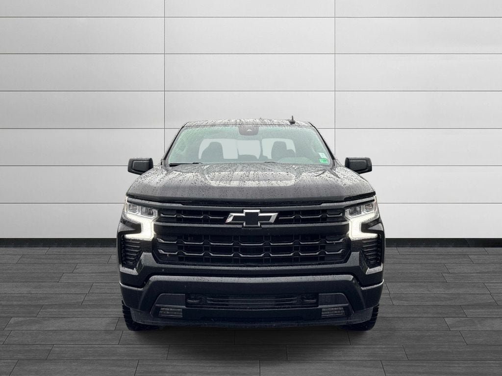 Used 2023 Chevrolet Silverado 1500 RST AWD/4WD image 8
