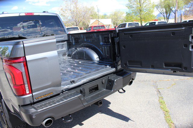Used 2025 Ford F150 Tremor w/ Equipment Group 402A High image 14