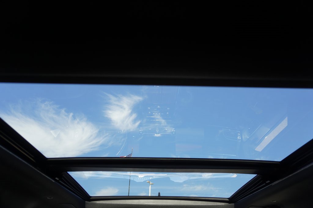 Used 2023 Lincoln Navigator L Reserve image 21