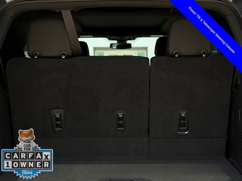 Used 2022 GMC Yukon SLT w/ SLT Premium Package AWD/4WD image 27