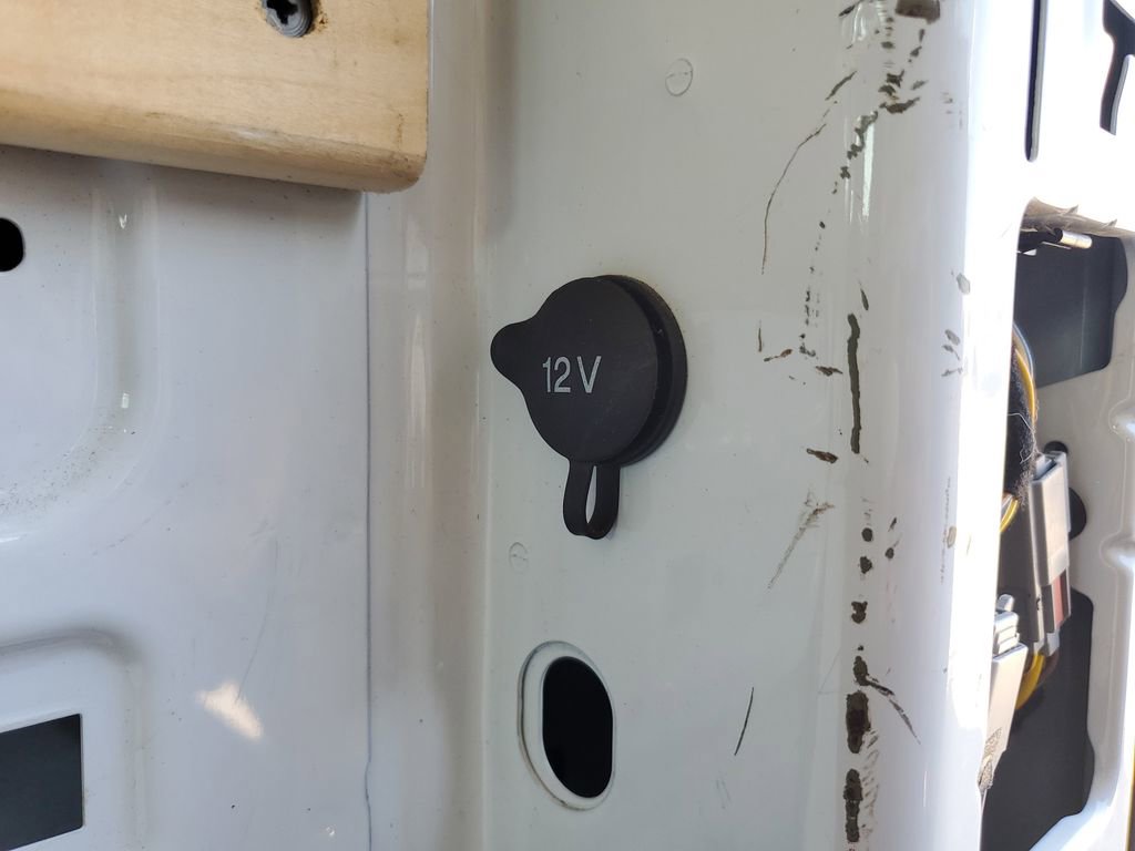 Used 2024 Ford Transit 250 Low Roof w/ Exterior Upgrade Package image 8