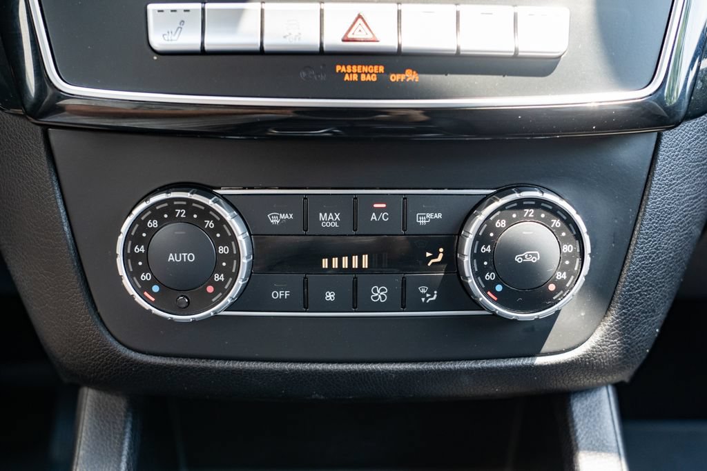 Used 2016 Mercedes-Benz GLE 300d 4MATIC image 19