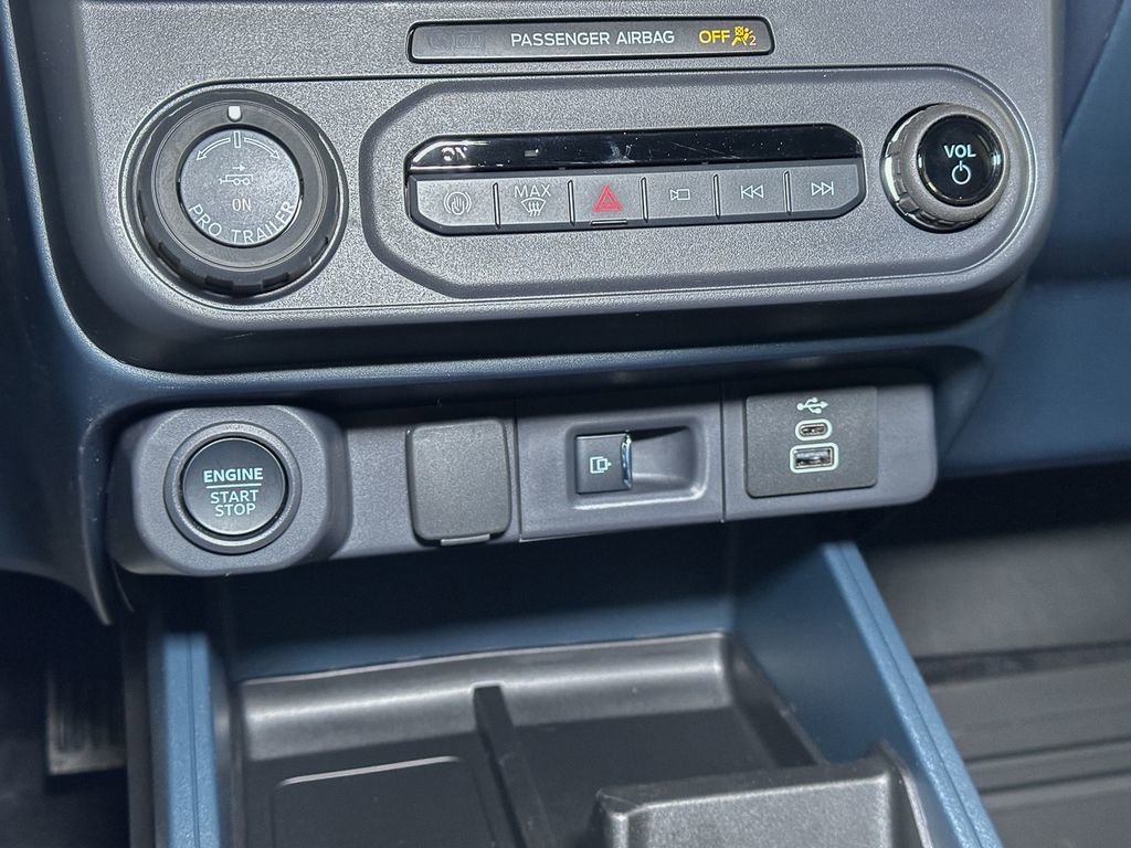 New 2026 Ford Maverick Lobo image 27