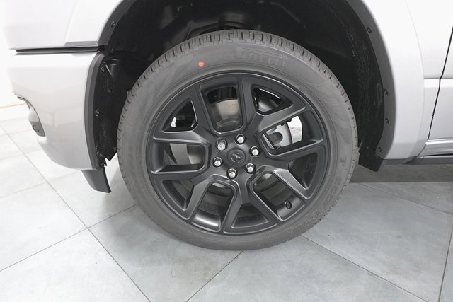 New 2026 RAM 1500 Laramie image 32