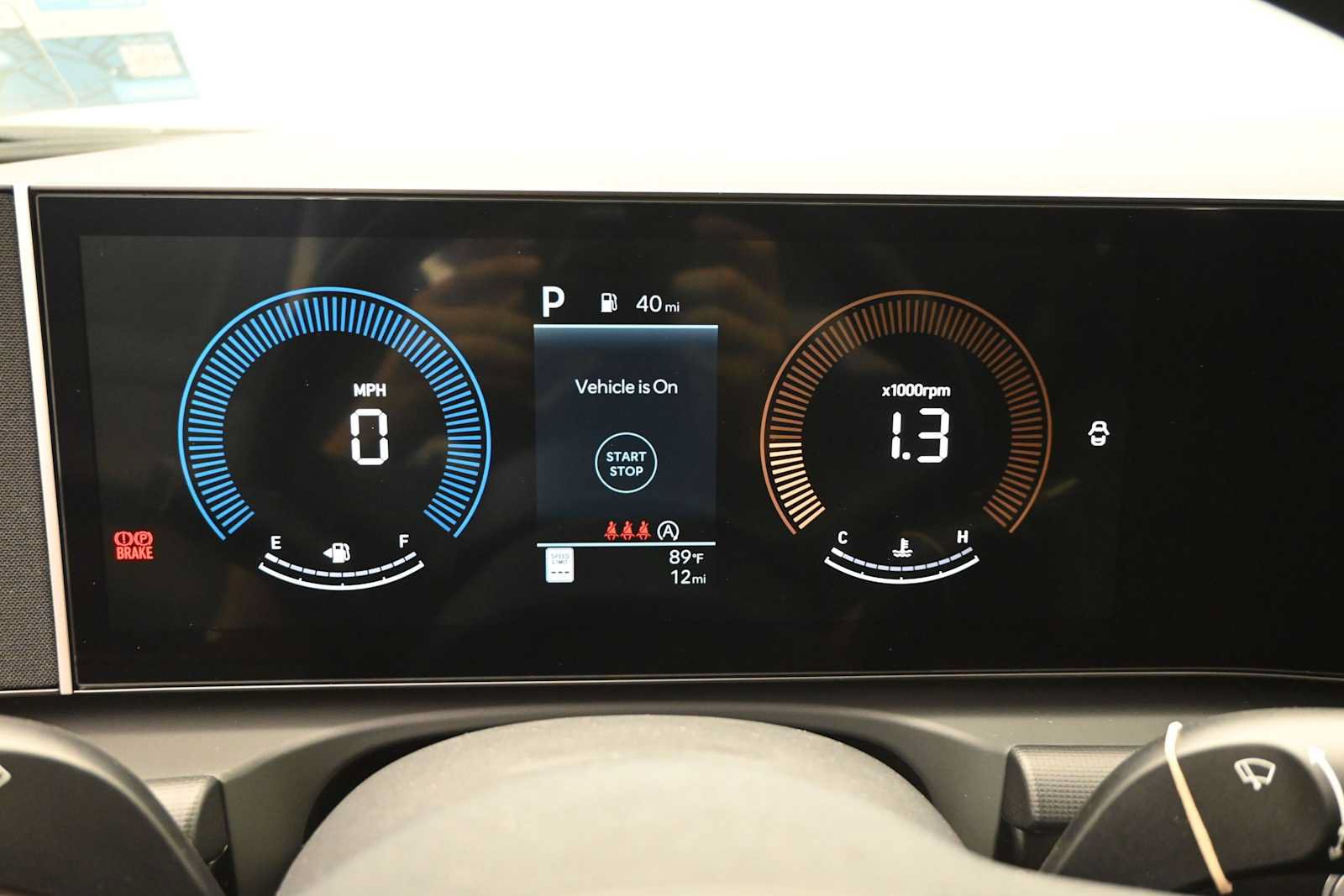 New 2026 Hyundai Tucson SEL Plus AWD/4WD image 17
