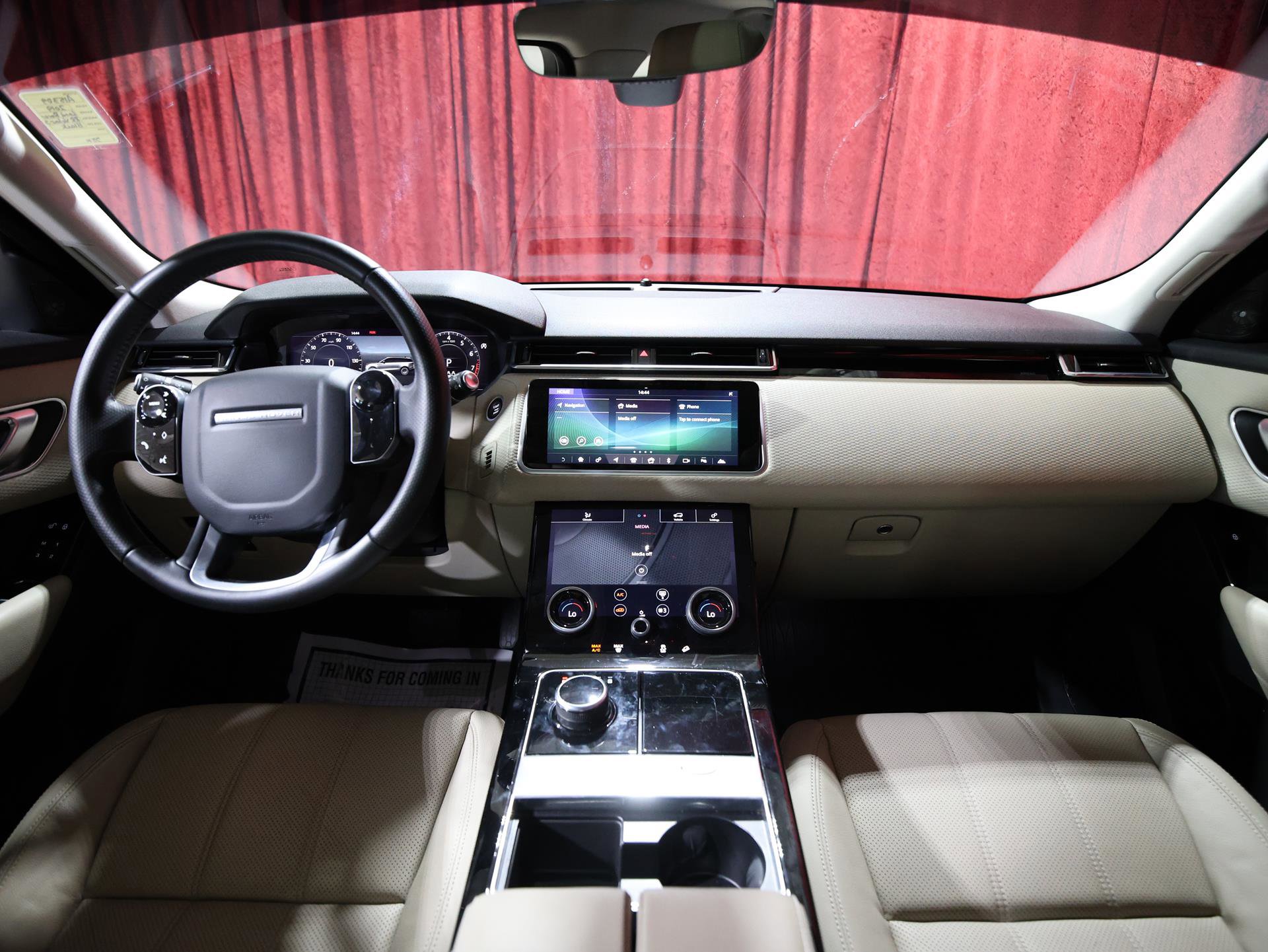 Used 2019 Land Rover Range Rover Velar S AWD/4WD image 15