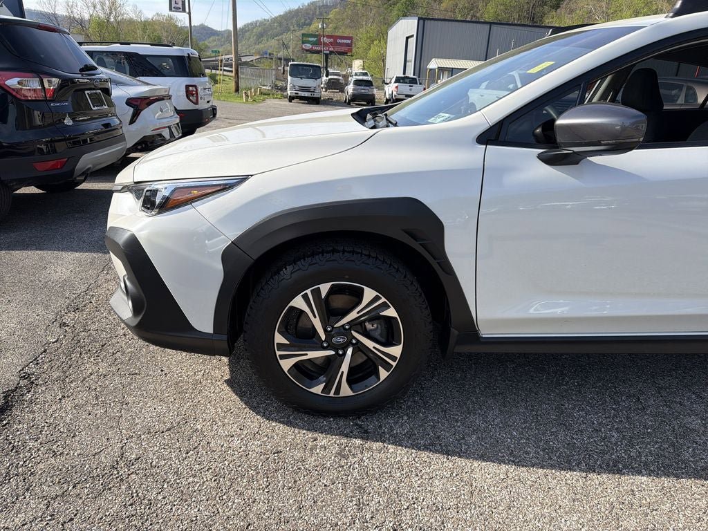 Used 2024 Subaru Crosstrek 2.0i Premium image 10
