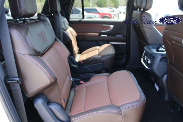 New 2026 Ford Expedition Max King Ranch image 9