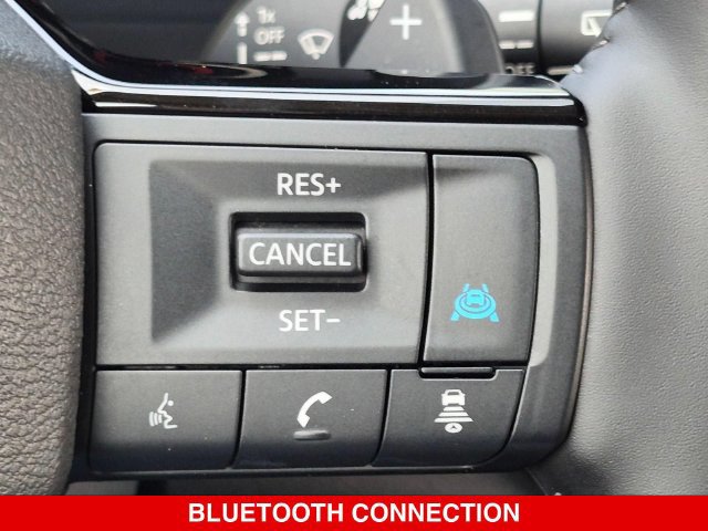 Certified 2025 Nissan Rogue SL AWD/4WD image 22