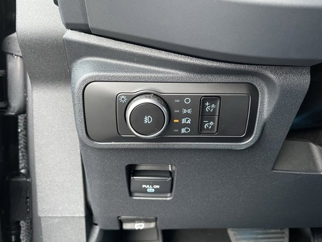 New 2025 Ford Bronco Big Bend w/ Black Diamond Package image 23