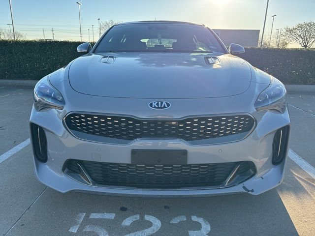 Used 2020 Kia Stinger GT1 image 2