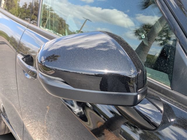 Certified 2025 Acura ADX A-Spec FWD image 10