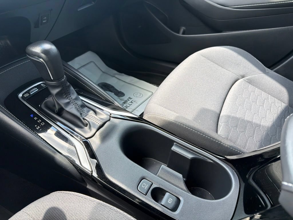 Used 2023 Toyota Corolla SE FWD image 27