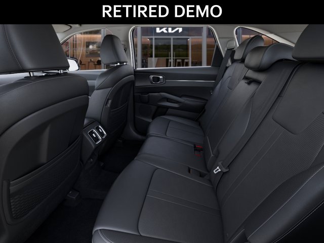 New 2026 Kia Sorento S w/ S Panoramic Sunroof Package FWD image 19
