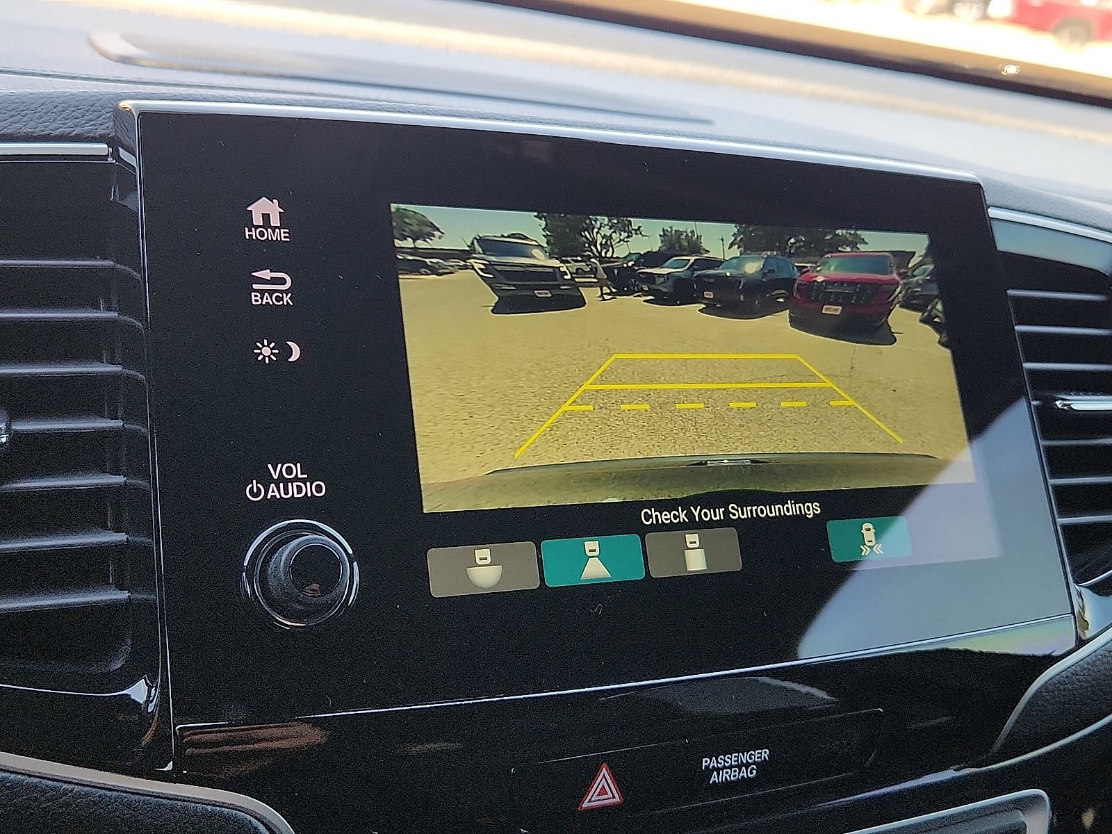 Used 2023 Honda Passport Elite image 20