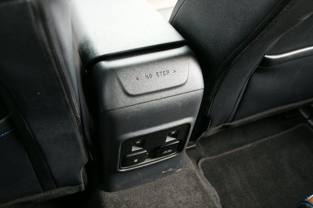 Used 2023 Ford Bronco Outer Banks image 32