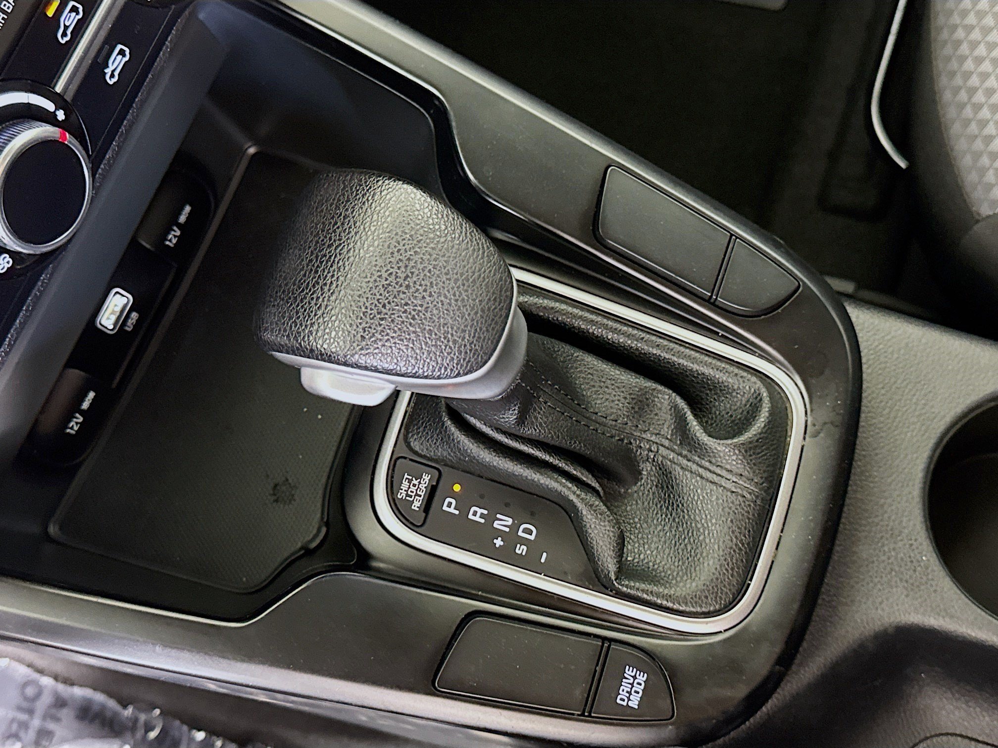Used 2023 Kia Soul LX FWD image 20