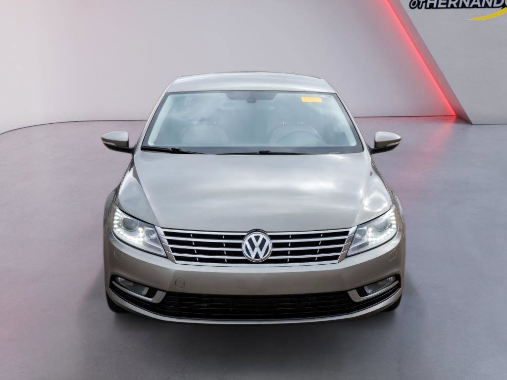 Used 2014 Volkswagen CC Sport image 2
