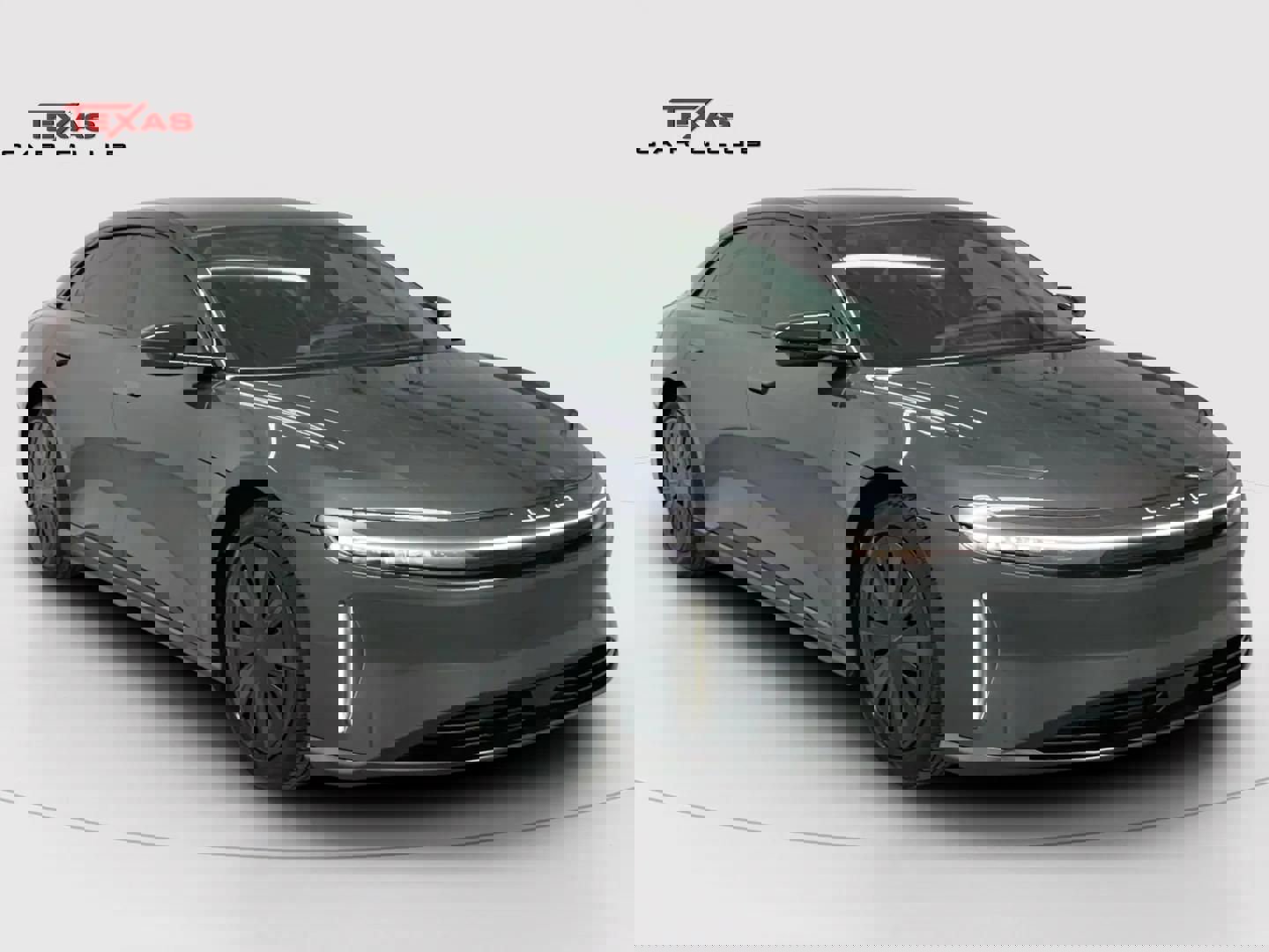 Used 2025 Lucid Air Touring