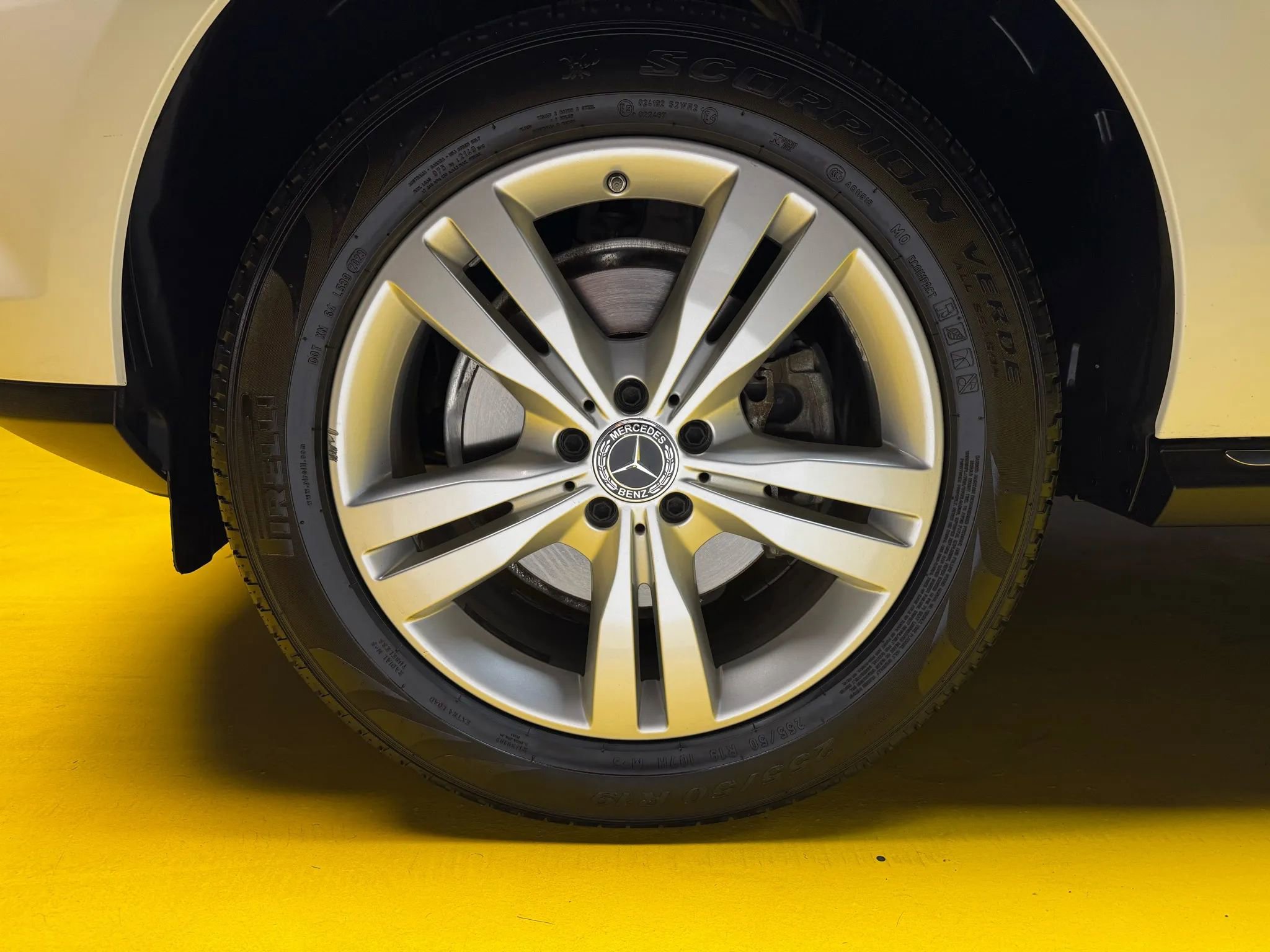 Used 2015 Mercedes-Benz ML 350 4MATIC w/ Premium 1 Package image 10