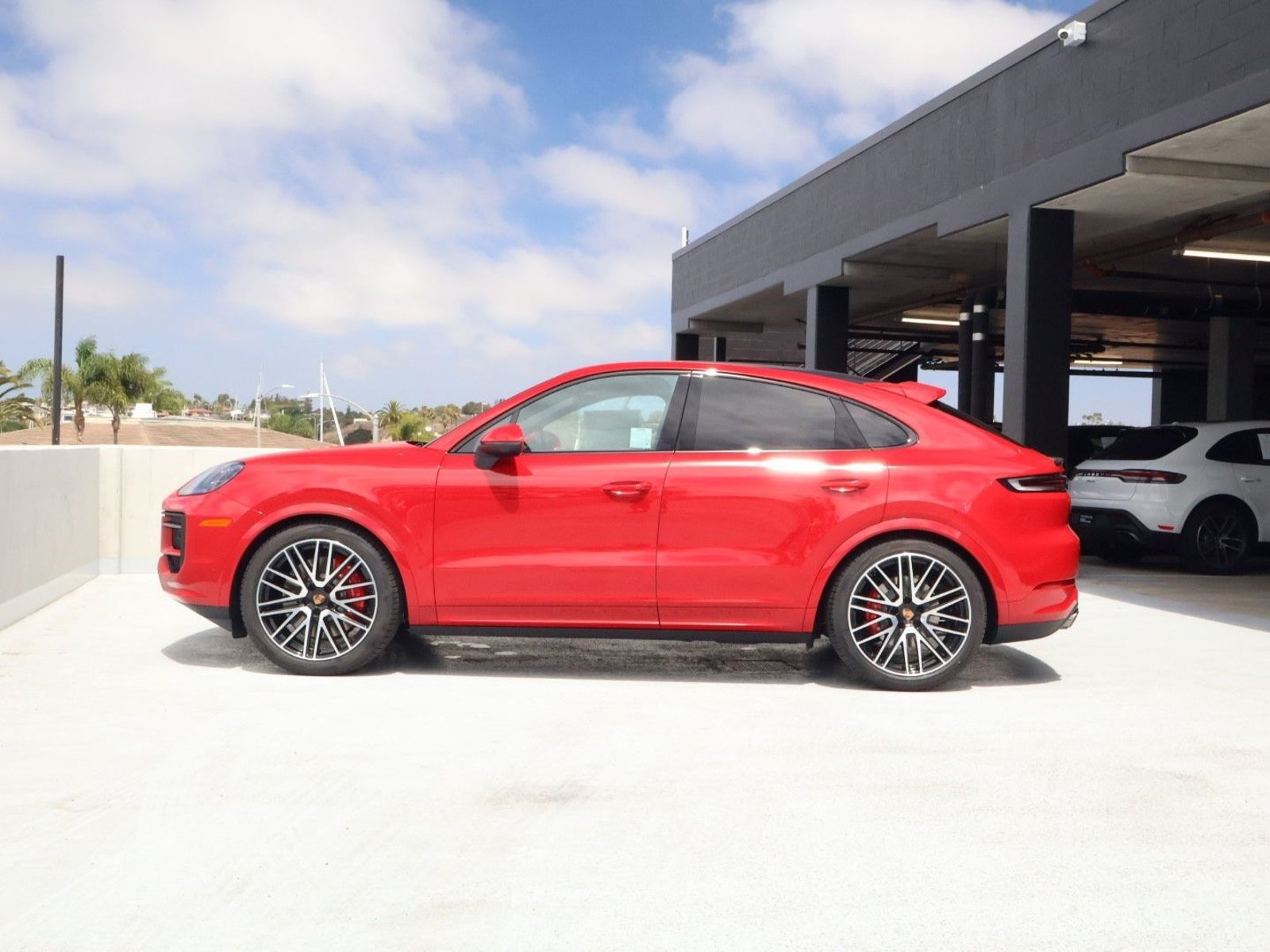New 2026 Porsche Cayenne S AWD/4WD video 2