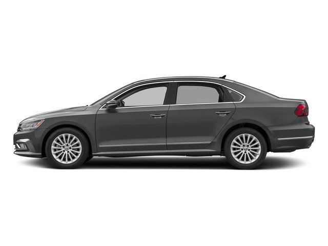 Used 2017 Volkswagen Passat 1.8T S FWD image 3