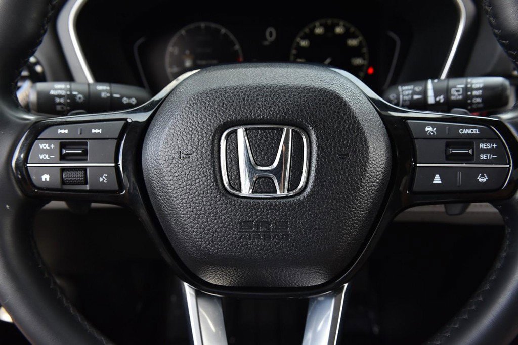 Certified 2023 Honda Pilot EX-L image 21