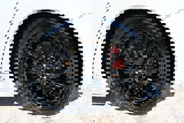 Used 2015 Mitsubishi Lancer Evolution Final Edition image 13