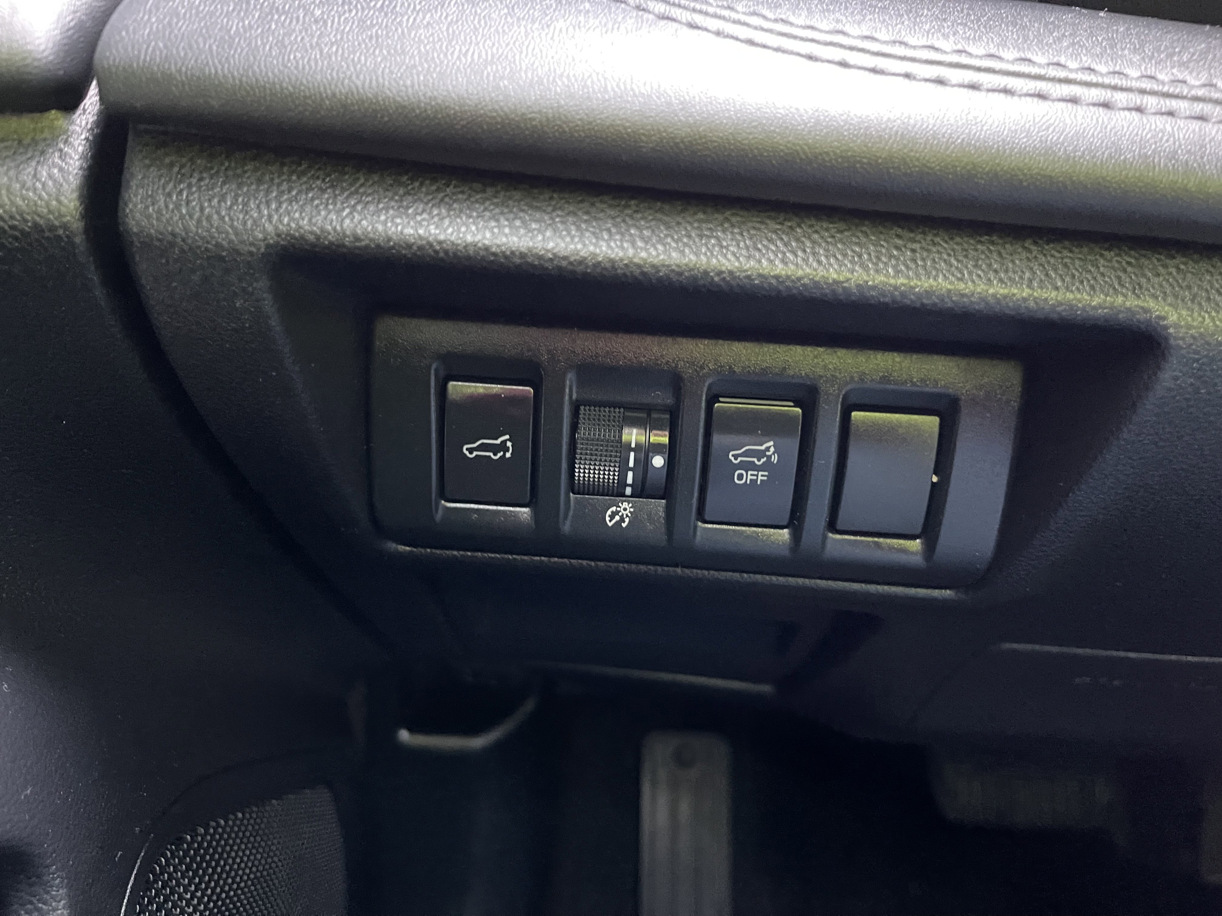 Used 2024 Subaru Outback Wilderness image 19