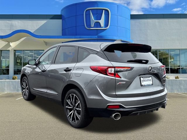 Used 2025 Acura RDX w/ Advance Package AWD/4WD image 4