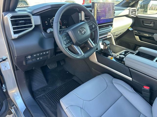 New 2026 Toyota Tundra Limited image 20