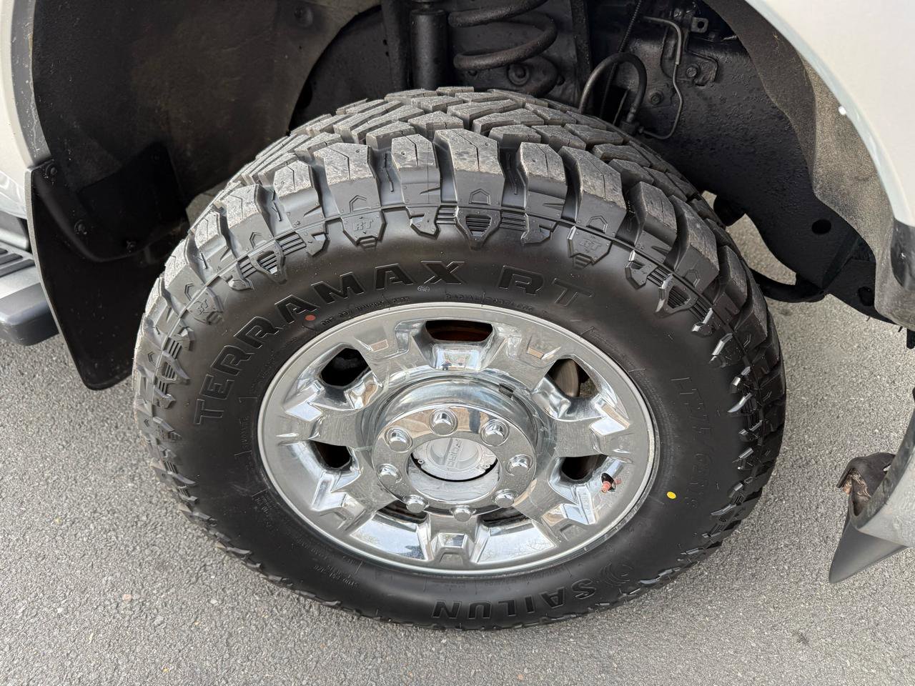 Used 2012 Ford F250 XLT w/ XLT Premium Pkg image 59