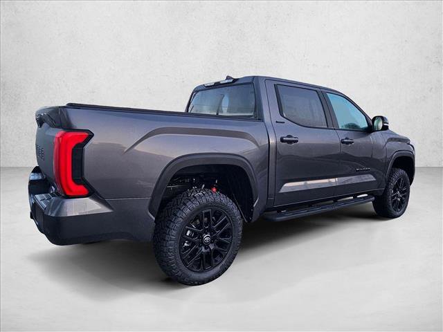 New 2026 Toyota Tundra Limited AWD/4WD image 2