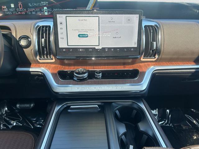 New 2027 Ford Expedition King Ranch AWD/4WD image 36